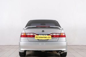 Седан Honda Torneo 2000 года, 529000 рублей, Красноярск