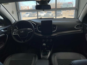 Седан ВАЗ (LADA) Vesta 2025 года, 1994000 рублей, Красноярск