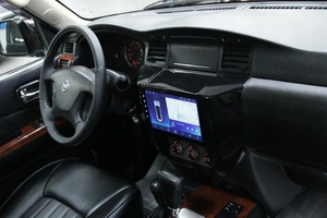 Внедорожник Nissan Patrol 2007 года, 1998000 рублей, Солонцы