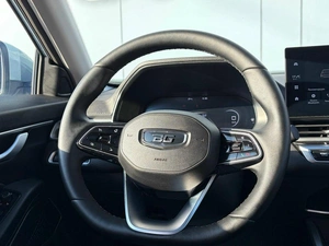 Седан Belgee S50 2026 года, 2099000 рублей, Ижевск
