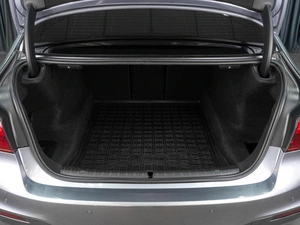 Седан BMW 5 серия 2018 года, 4499000 рублей, Тюмень