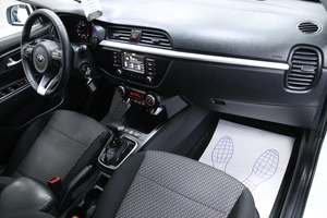 Седан Kia Rio 2018 года, 1363000 рублей, Солонцы