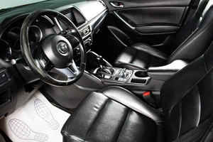 Внедорожник Mazda CX-5 2015 года, 1839000 рублей, Сургут