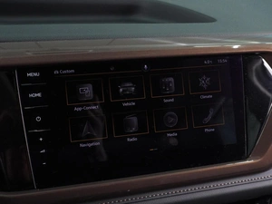 Внедорожник Volkswagen Tharu 2020 года, 3089000 рублей, Воронеж