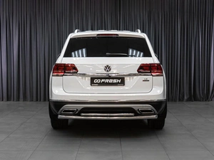 Внедорожник Volkswagen Teramont 2019 года, 4489000 рублей, Тюмень