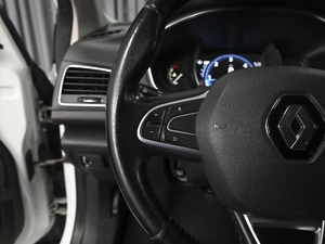 Хетчбэк Renault Megane 2018 года, 1219000 рублей, Ставрополь