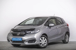 Хетчбэк Honda Fit 2017 года, 1079000 рублей, Томск
