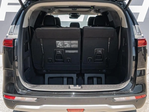 Минивэн Kia Carnival 2022 года, 4769000 рублей, Краснодар