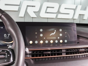 Внедорожник EXEED LX 2023 года, 1839000 рублей, Воронеж