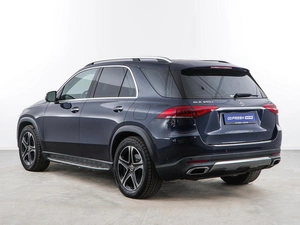 Внедорожник Mercedes-benz GLE-класс 2020 года, 6368444 рублей, Москва