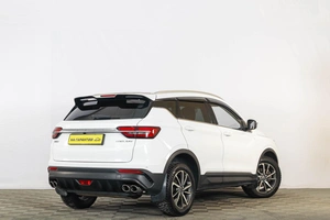 Внедорожник Geely Coolray 2020 года, 1659000 рублей, Тюмень