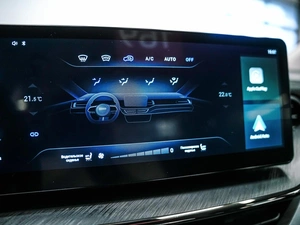 Внедорожник Haval F7x 2022 года, 2200000 рублей, Красноярск
