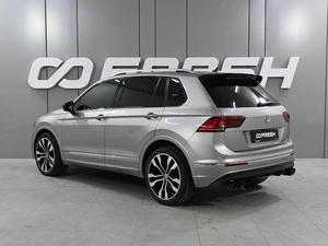 Внедорожник Volkswagen Tiguan 2018 года, 2565000 рублей, Аксай