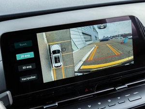 Внедорожник Changan UNI-S 2024 года, 2320000 рублей, Краснодар