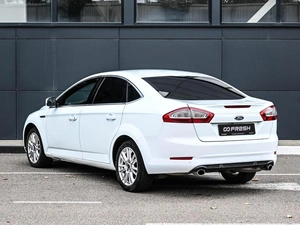 Седан Ford Mondeo 2012 года, 724000 рублей, Кирилловка