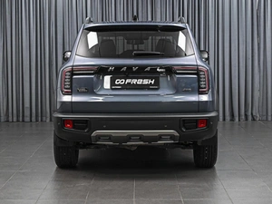 Внедорожник Haval Dargo 2024 года, 2668000 рублей, Ставрополь