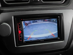 Седан Kia Rio 2016 года, 949000 рублей, Тюмень