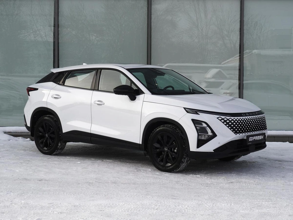 Внедорожник OMODA C5 2024 года, 2010000 рублей, Тверь