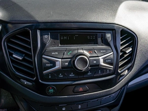 Седан ВАЗ (LADA) Vesta 2020 года, 819000 рублей, Краснодар