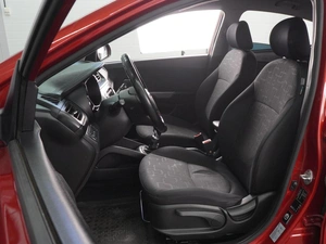 Седан Kia Rio 2013 года, 849000 рублей, Воронеж