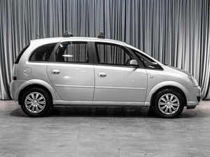 Минивэн Opel Meriva 2006 года, 399000 рублей, Тюмень