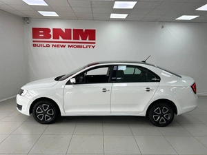 Хэтчбек Skoda Rapid 2018 года, 1220000 рублей, Смоленск