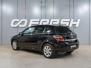 Хетчбэк Opel Astra 2011 года, 649000 рублей, Воронеж