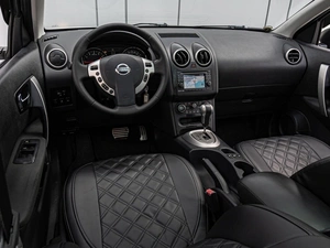 Внедорожник Nissan Qashqai 2011 года, 1198000 рублей, Краснодар