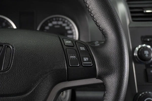 Внедорожник Honda CR-V 2007 года, 1090000 рублей, Омск