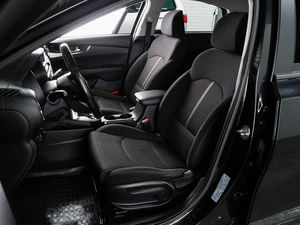 Седан Kia Cerato 2019 года, 1999000 рублей, Воронеж