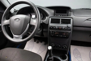 Универсал ВАЗ (LADA) Priora 2014 года, 449000 рублей, Оренбург