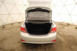 Седан Hyundai Solaris 2015 года, 1099000 рублей, Обнинск