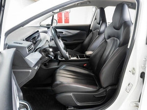 Седан Baic U5 Plus 2023 года, 1259000 рублей, Ставрополь