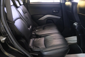 Внедорожник Mitsubishi Outlander 2011 года, 1189000 рублей, Омск