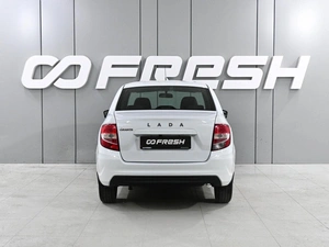 Седан ВАЗ (LADA) Granta 2023 года, 819000 рублей, Аксай