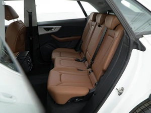 Внедорожник Audi Q8 2023 года, 9550000 рублей, Москва