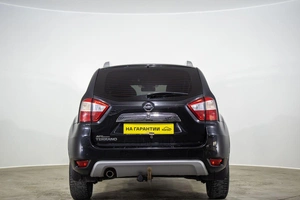 Внедорожник Nissan Terrano 2018 года, 1299000 рублей, Оренбург
