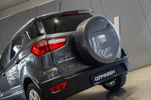 Внедорожник Ford EcoSport 2018 года, 1199000 рублей, Петрозаводск