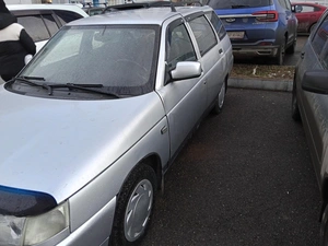 Универсал ВАЗ (LADA) 2111 2004 года, 170000 рублей, Красноярск