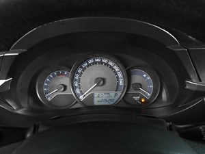 Седан Toyota Corolla 2013 года, 1409000 рублей, Ростов-на-Дону