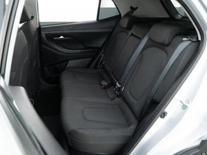 Внедорожник Hyundai Creta 2021 года, 2557077 рублей, Москва