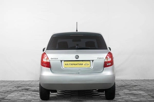Хетчбэк Skoda Fabia 2013 года, 549000 рублей, Кемерово