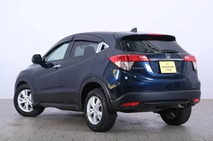 Внедорожник Honda Vezel 2020 года, 2099000 рублей, Омск