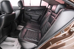 Седан Lifan Murman 2017 года, 959000 рублей, Красноярск