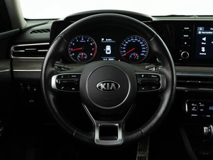 Седан Kia K5 2020 года, 2782444 рублей, Москва
