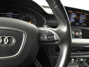 Седан Audi A6 2015 года, 2184900 рублей, Казань