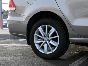 Седан Volkswagen Polo 2016 года, 1099000 рублей, Волгоград