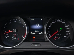 Внедорожник Volkswagen Tiguan 2017 года, 2549000 рублей, Краснодар