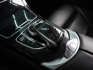 Внедорожник Mercedes-benz GLC-класс 2016 года, 3289000 рублей, Воронеж