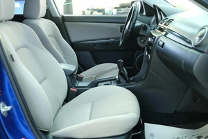 Седан Mazda 3 2008 года, 649000 рублей, Омск